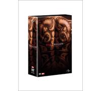Red Dragon [Vista/E, Dts5. 1, Dd5 [Alemania] [DVD]