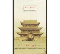 Red Dust: A Path Through China [Idioma Inglés]