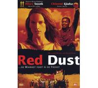 Red Dust - Die Wahrheit führt in die Freiheit [Alemania] [DVD]
