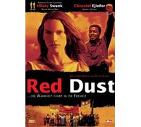 Red Dust - Die Wahrheit führt in die Freiheit [Alemania] [DVD]