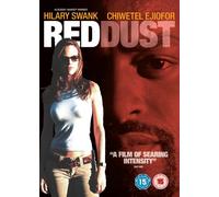 Red Dust [DVD] [Reino Unido]