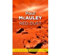 Red Dust (ebook)