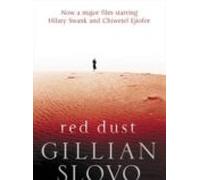 Red Dust (ebook)