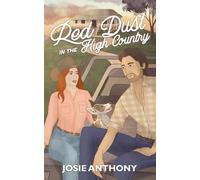 Red Dust in the High Country (The High Country Series)