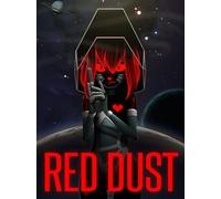 Red Dust (PC) - Steam Key - GLOBAL