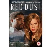 Red Dust [Reino Unido] [DVD]