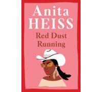 Red Dust Running (ebook)