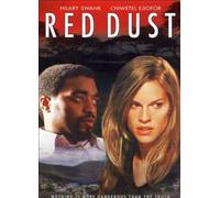 Red Dust [USA] [DVD]