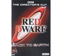 Red Dwarf: Back to Earth [DVD]