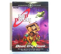 Red Dwarf - Beat the Geek [Reino Unido] [DVD]