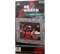 Red Dwarf - Ep's.1 [Reino Unido] [VHS]