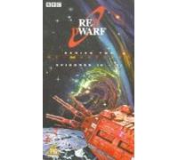 Red Dwarf; Ep's.4 [Reino Unido] [VHS]