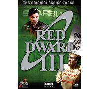 Red Dwarf - Red Dwarf: Series 3 [Edizione: Stati Uniti] [Reino Unido] [DVD]