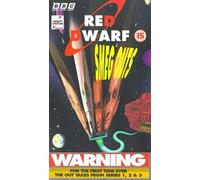 Red Dwarf - Red Dwarf-Smeg Outs [Reino Unido] [VHS]