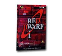 Red Dwarf - Saison I [Francia] [DVD]