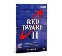 Red Dwarf - Saison II [Francia] [DVD]