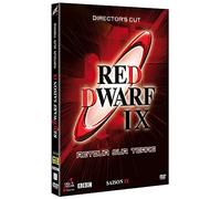 Red Dwarf - Saison IX [Francia] [DVD]