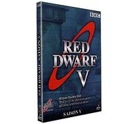 Red Dwarf - Saison V [Francia] [DVD]