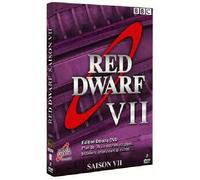 Red Dwarf - Saison VII [Francia] [DVD]