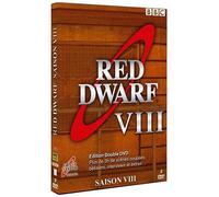 Red Dwarf - Saison VIII [Francia] [DVD]