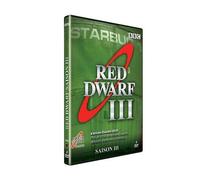 Red Dwarf - Saisons III [Francia] [DVD]