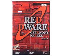 Red Dwarf Season 1 (BBC) (IMPORT) (No hay versión española)