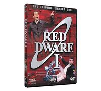 Red Dwarf: Series 1 [Edizione: Stati Uniti] [Alemania] [DVD]