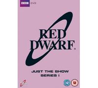 Red Dwarf - Series 1 [Reino Unido] [DVD]