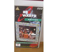 Red Dwarf: Series 2.1 (RE-Mastered) [VHS]