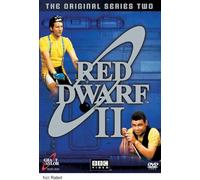 Red Dwarf: Series 2 [Edizione: Stati Uniti] [Reino Unido] [DVD]