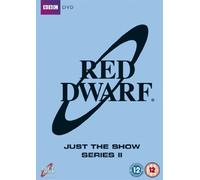 Red Dwarf - Series 2 [Reino Unido] [DVD]