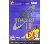 Red Dwarf - Series 2 [Reino Unido] [DVD]
