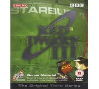 Red Dwarf - Series 3 [Region 2] by Chris Barrie