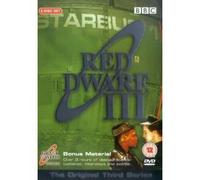 Red Dwarf - Series 3 [Reino Unido] [DVD]