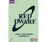 Red Dwarf - Series 3 [Reino Unido] [DVD]