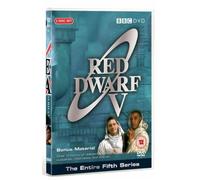 Red Dwarf - Series 5 [Reino Unido] [DVD]