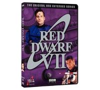 Red Dwarf: Series 7 [Edizione: Stati Uniti] [Reino Unido] [DVD]
