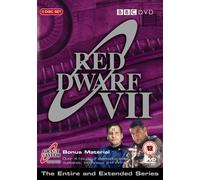 Red Dwarf - Series 7 [Reino Unido] [DVD]