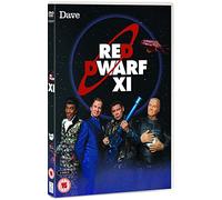 Red Dwarf - Series XI [Alemania] [DVD]