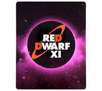 Red Dwarf - Series XI Steelbook [Reino Unido] [Blu-ray]