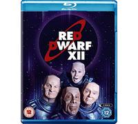 Red Dwarf - Series XII [Blu-ray]