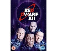 Red Dwarf - Series XII [DVD]