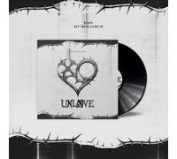 Red Dwarf Star - Lp1