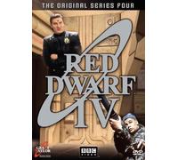 Red Dwarf: The Original Series 4 [Reino Unido] [DVD]