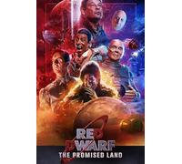 Red Dwarf: The Promised Land [USA] [Blu-ray]