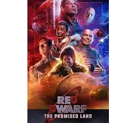 Red Dwarf: The Promised Land [USA] [DVD]