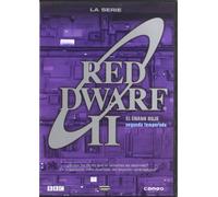 Red_Dwarf_(TV_Series) [DVD]