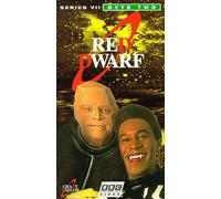 Red Dwarf [USA] [VHS]
