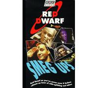 Red Dwarf [USA] [VHS]