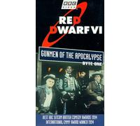 Red Dwarf VI 1: Gunmen of the Apocalypse [USA] [VHS]